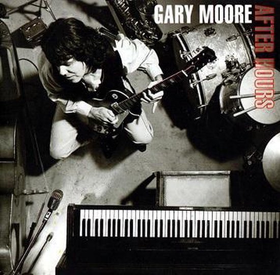 Gary Moore